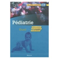 الجزائر-درارية-كتب-و-مجلات-pédiatrie-dossiers-cliniques-ecn