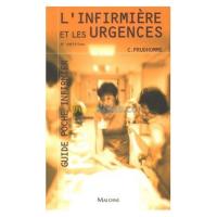 alger-draria-algerie-livres-magazines-l-infirmière-et-les-urgences-6e-édition-   