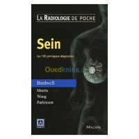 Radiologie de poche - Sein