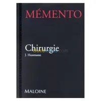 Méménto chirurgie