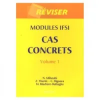 Cas concrets modules IFSI - Volume 1