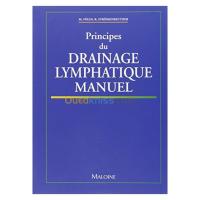 الجزائر-درارية-كتب-و-مجلات-principes-du-drainage-lymphatique-manuel