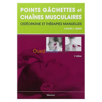 alger-draria-algerie-livres-magazines-points-gâchettes-et-chaînes-musculaires