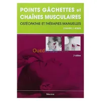 Points gâchettes et chaînes musculaires