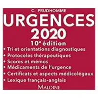Urgences, 10e édition