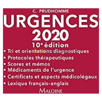 algiers-draria-algeria-books-magazines-urgences-10e-édition