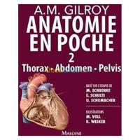 alger-draria-algerie-livres-magazines-anatomie-en-poche-vol-2