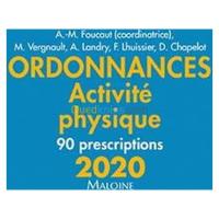 الجزائر-درارية-كتب-و-مجلات-ordonnances-activité-physique-2020