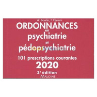 alger-draria-algerie-livres-magazines-ordonnances-en-psychiatrie-et-pédopsychiatrie-2020-3e-éd