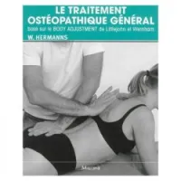 Le traitement ostéopathique général
