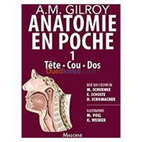 alger-draria-algerie-livres-magazines-anatomie-en-poche-vol-1