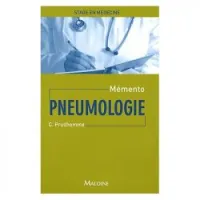 Mémento Pneumologie