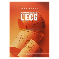 الجزائر-درارية-كتب-و-مجلات-lecture-accélérée-de-l-ecg-6e-éd