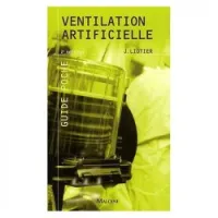Ventilation artificielle 2é édition