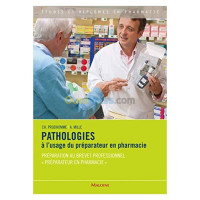 alger-draria-algerie-livres-magazines-pathologies-à-l-usage-du-préparateur-en-pharmacie-préparation-au-brevet-professionnel