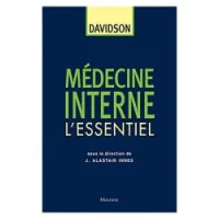 Médecine interne Davidson : L'essentiel