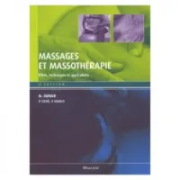 Massages et massothérapie : Effets, techniques et applications