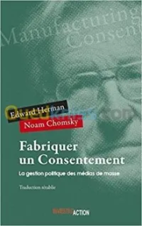 Fabriquer un consentement