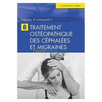 الجزائر-درارية-كتب-و-مجلات-cahiers-d-ostéopathie-traitement-ostéopathique-des-céphalées-et-migraines