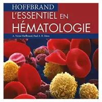 Hoffbrand. L'essentiel en hématologie