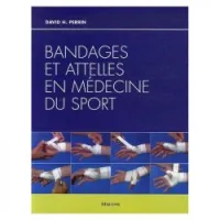 Bandages et attelles en médecine du sport