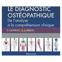 الجزائر-درارية-كتب-و-مجلات-le-diagnostic-ostéopathique