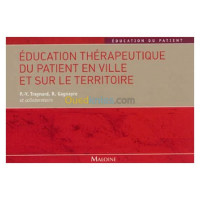 alger-draria-algerie-livres-magazines-education-thérapeutique-du-patient-en-ville-et-sur-le-territoire