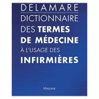 Dictionnaire termes médecine infirm. 7e