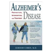 Alzheimer's Disease: Prevention, Intervention, and Treatment