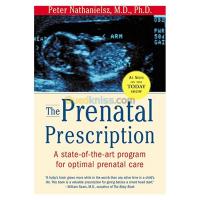 الجزائر-درارية-كتب-و-مجلات-the-prenatal-prescription