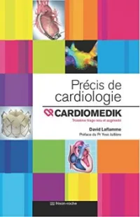 Précis de cardiologie - Cardiomédik