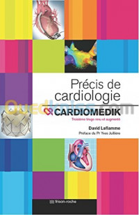 alger-draria-algerie-livres-magazines-précis-de-cardiologie-cardiomédik