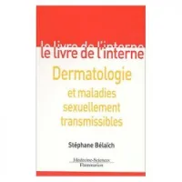 Dermatologie et maladies sexuellement transmissibles