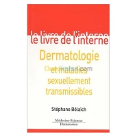 Dermatologie et maladies sexuellement transmissibles