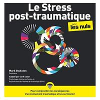 alger-draria-algerie-livres-magazines-le-stress-post-traumatique-pour-les-nuls