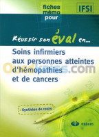 alger-draria-algerie-livres-magazines-soins-infirmiers-aux-personnes-atteintes-d-hémopathies-et-de-cancers