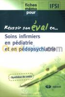 alger-draria-algerie-livres-magazines-soins-infirmiers-en-pédiatrie-et-pédopsychiatrie