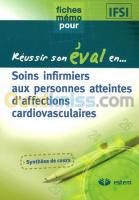 الجزائر-درارية-كتب-و-مجلات-soins-infirmiers-aux-personnes-atteintes-d-affections-cardiovasculaires-réussir-son-évaluation