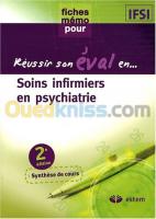 alger-draria-algerie-livres-magazines-soins-infirmiers-en-psychiatrie-2e-édition-synthèse-de-cours