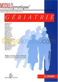 Gériatrie Modulo Pratique