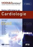 alger-draria-algerie-livres-magazines-soins-infirmiers-en-cardiologie-modulo-pratique