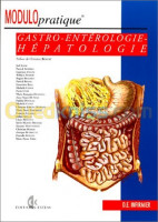 alger-draria-algerie-livres-magazines-gastro-enterologie-hepatologie-modulo-pratique