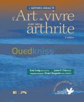 alger-draria-algerie-livres-magazines-l-arthro-didacte-ou-art-de-vivre-avec-son-arthrite