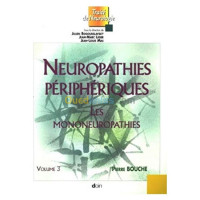 alger-draria-algerie-livres-magazines-neuropathies-périphériques-tome-3-les-mononeuropathies