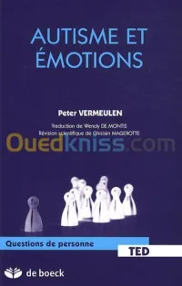 Autisme et émotions