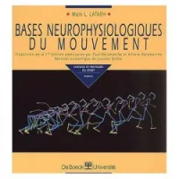 Bases neurophysiologiques du mouvement