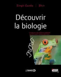 Découvrir la biologie