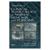 Handbook of Clinical Toxicology of Animal Venoms and Poisons.