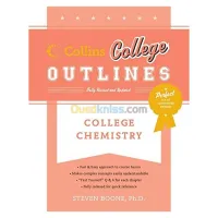 College Chemistry