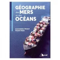 Géographie Des Mers Et Des Océans
